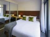 1 Bedroom Superior Apartment with balcony