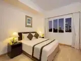 3 Bedrooms Executive room with balcony
