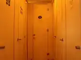 Bed in Dorm (male dorm)
