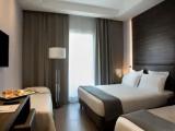 Standard Double room with pool view