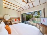 Double Villa