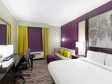 Hearing Accessible Double room