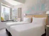 Superior Mini Twin room