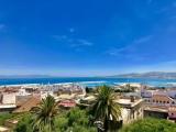 Superior Double room with sea view