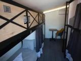 Bed in Dorm (female dorm)