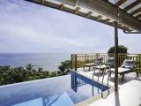 2 Bedrooms Superior Chalet