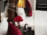 Standard room with balcony