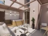 Premium Suite with balcony