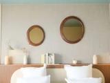 Superior Double room with balcony and with sea view