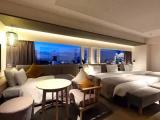 Luxury room