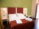 Double Junior Suite with sea view