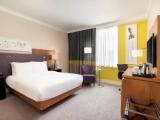 Accessible Double room