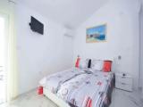 Comfort Double room with sea view
