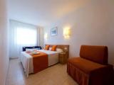 2 Bedrooms Family Apartment