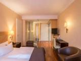 Deluxe Double room with garden view