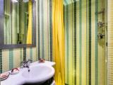 Superior Double room with street view