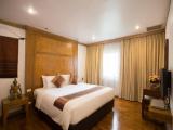 1 Bedroom Double Suite