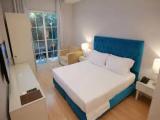 Double Ground Floor room with balcony