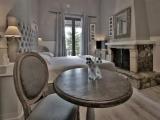 Standard Quadruple room with mountain view
