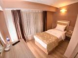 Standard room with city view