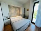 Standard Single room with balcony