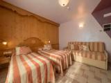 Classic room