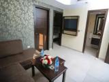 Standard Quadruple Apartment