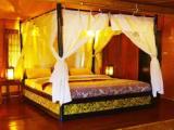 Family Suite with balcony