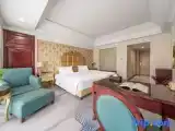 Business Twin room