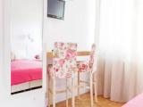 Standard Double room with garden view