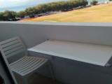 Classic Double room with balcony and with sea view