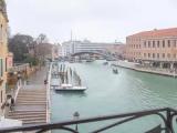 1 Bedroom Double Junior Suite with canal view