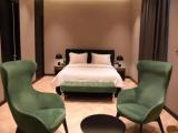 Double Suite with balcony