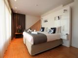Standard Penthouse room