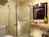 Deluxe Double room with balcony and with sea view