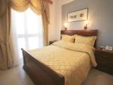 Standard Triple room with panoramic view