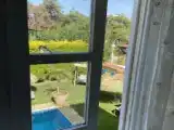 Deluxe Suite with balcony and with view