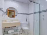No Window Double room