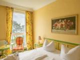 Comfort Double room with sea view