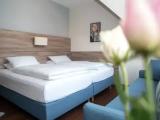 1 Bedroom Executive Double room