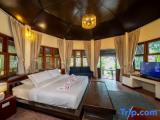 Deluxe Double Cottage