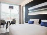 Standard Junior Suite