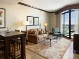 Standard room with balcony