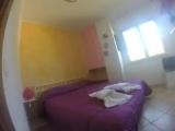 Run of House room