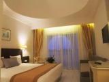 Premium Double room with partial sea view