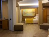 Double Junior Suite