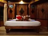 Superior Double Basement room