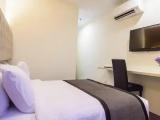 Superior No Window Double room