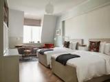 Companion Double room