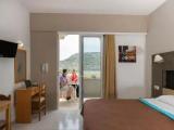 Standard Family room with sea view